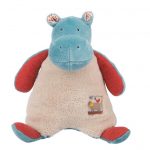 Hippo Rattle by Moulin Roty