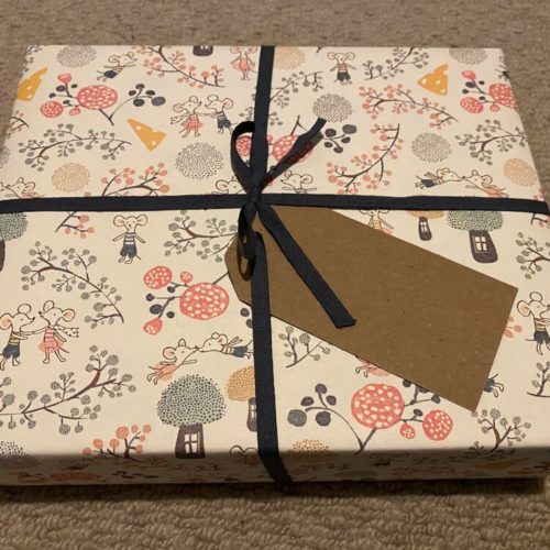 Maileg Gift Wrapping