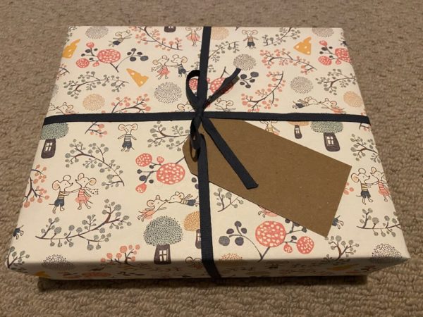 Maileg Gift Wrapping