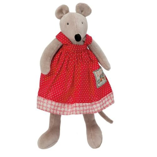 Moulin Roty Little Nini Mouse