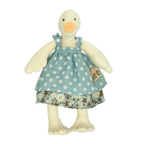 Moulin Roty Tiny Jeanne Duck 20cm