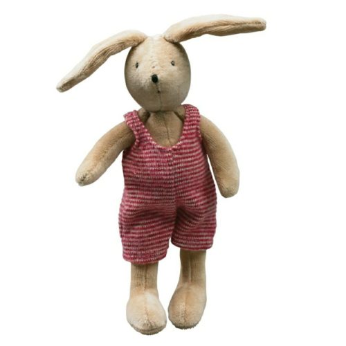 Moulin Roty Tiny Sylvain Rabbit 20cm