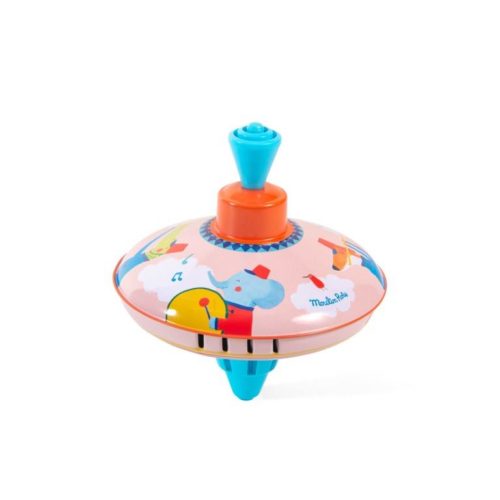 Moulin Roty Spinning Top Small