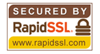 Site Secured by Rapid SSL