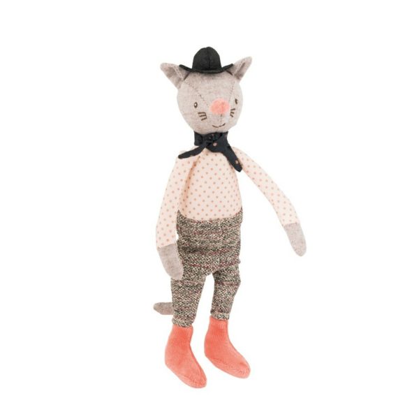 Moulin Roty Small Gallant Cat