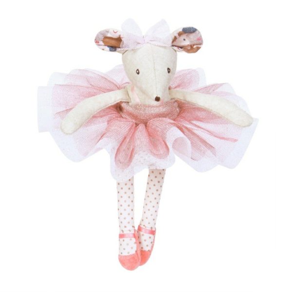 Once Upon a Time Ballerina Mouse
