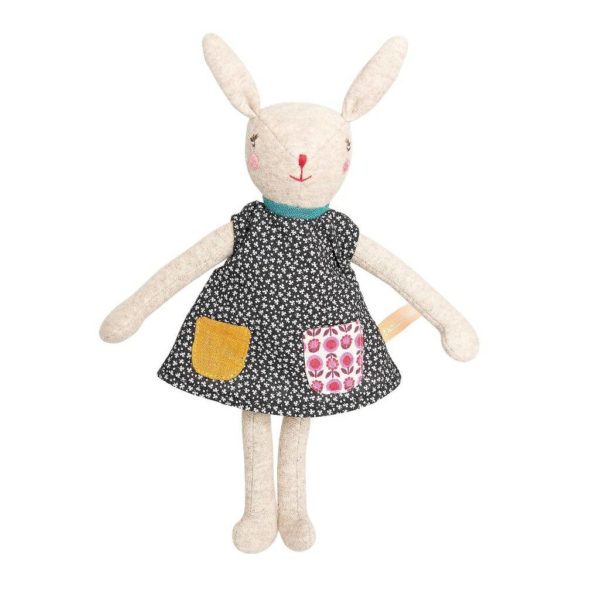 Moulin Roty Camomille Rabbit