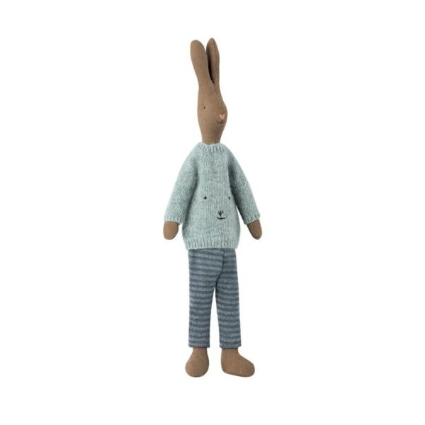 Maileg Medium Boy Rabbit Linus