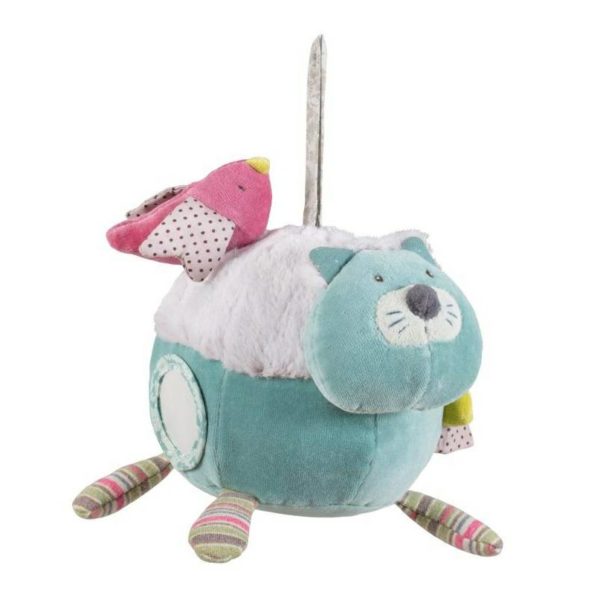 Moulin Roty Les Pachats Activity Toy