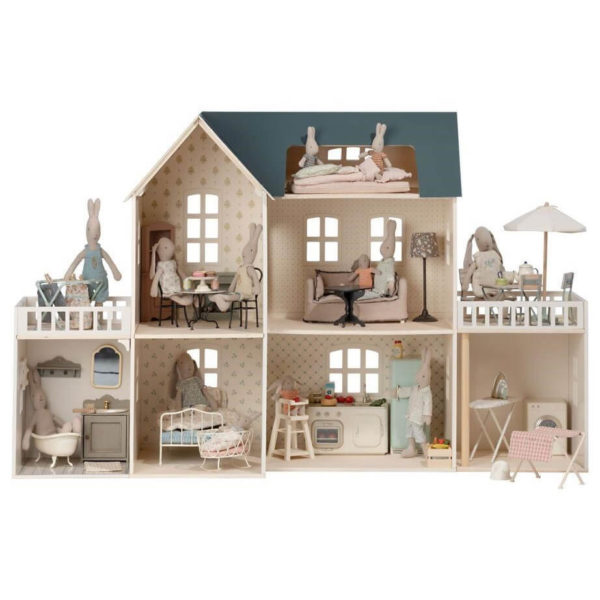 Maileg House of Miniature Dollshouse
