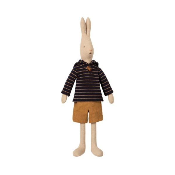 Maileg Size 3 Rabbit in Sailor Outfit