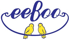 eeBoo Logo