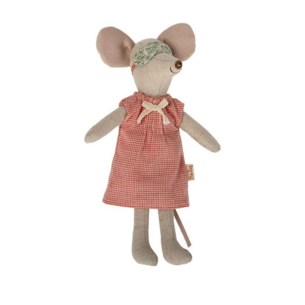 Maileg Nightdress Mum Mouse