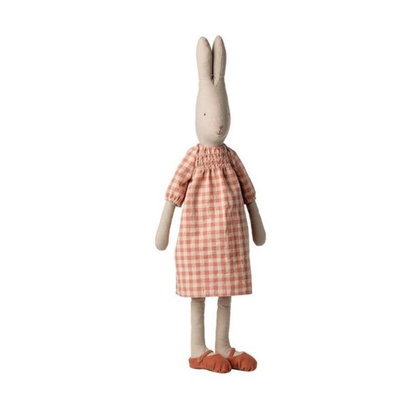 Maileg Size 5 Rabbit Dress