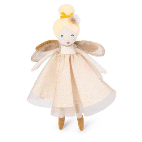Moulin Roty Little Fairy Yellow
