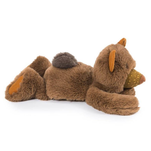 Moulin Roty Chanterelle Small Brown Bear