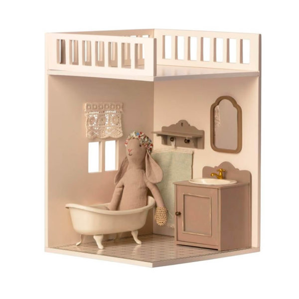 Maileg House of Miniature Bathroom