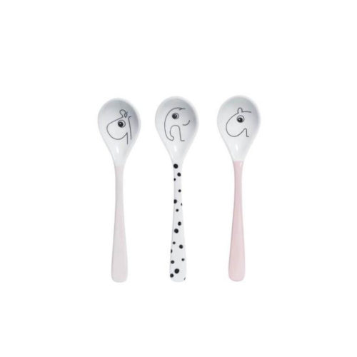 Three Spoons Happy Dots Powder