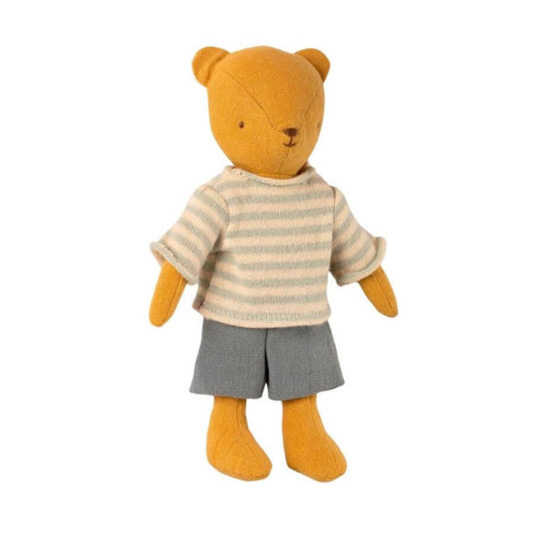 Maileg Teddy Junior Outfit