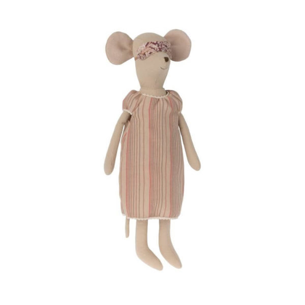 Maileg Medium Mouse Nightgown