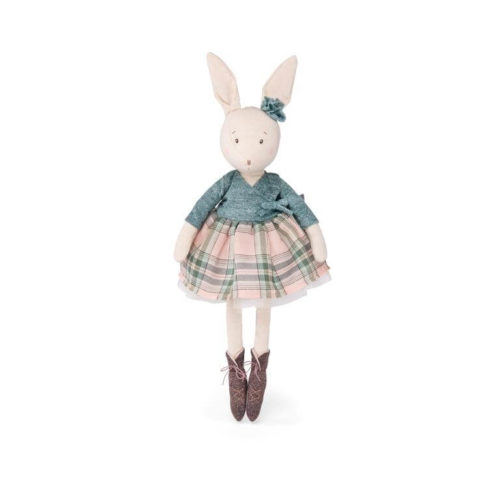 Moulin Roty La Petite Ecole de Danse Rabbit Doll Victorine