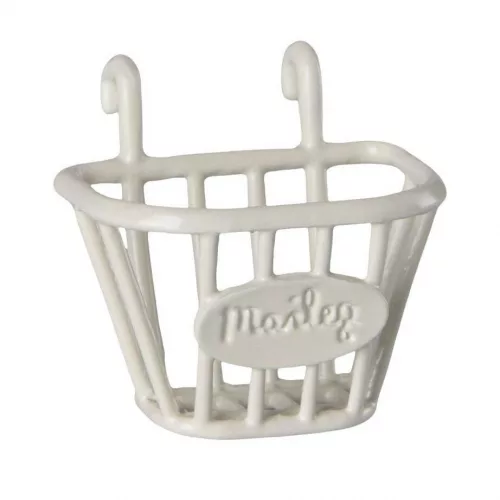Maileg Mouse Tricycle Basket