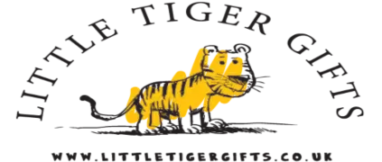 Little Tiger Gifts logo