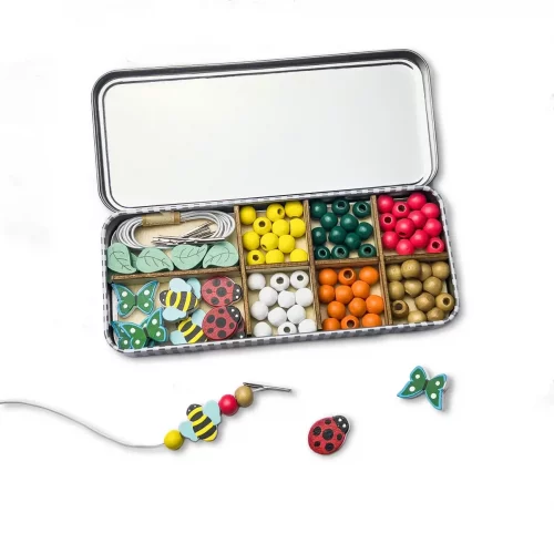 Mini Bracelet Bead Kit